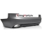 AUDI A5 (11-16) aizmugurējais bamperis Sport style ar PDC AUDI A5 (11-16) aizmugurējais bamperis Sport style ar PDC