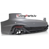 AUDI A5 (19-23) aizmugurējais bamperis Sport style ar PDC