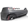 AUDI A7 C8 (18-23) aizmugurējais bamperis Sport style ar PDC