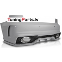 Audi A3 8V (12-16) aizmugurējais bamperis RS style ar PDC