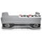 Audi A3 8V (12-16) aizmugurējais bamperis RS style ar PDC
