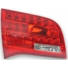 AUDI A6 (04-08) aizmugures lukturis AVANT LED vidus kreisā puse Valeo