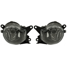 Audi A4 B5 (99-01) miglas lukturi