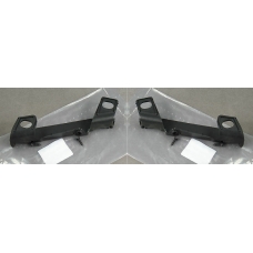 AUDI A4 (01-04) priekšējo lukturu stiprinājumi