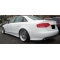 Audi A4 B8 (08-16) sānu sliekšņi