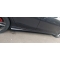 Audi A4 B8 (08-16) sānu sliekšņi