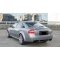 Audi A6 C5 (97-04) sedana spoileris uz bagāžnieka RS6 style