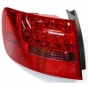 AUDI A6 (04-08) aizmugures lukturis AVANT LED ārējais kreisā puse Valeo