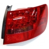 AUDI A6 (04-08) aizmugures lukturis AVANT LED ārējais labā puse Valeo