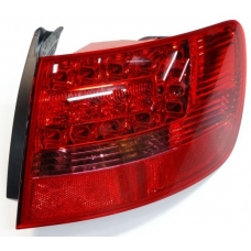 AUDI A6 (04-08) aizmugures lukturis AVANT LED ārējais labā puse Valeo