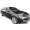 Audi A6 C7 (11-18) avant logu deflektori, 4 gab