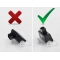 Audi A4 B5 (94-98), A3 (96-00) LED numura apgaismojums