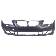 BMW E60/E61 priekšējais bamperis ar PDC (07-10)