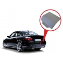 BMW E60 M-pack (03-10) aizmugurējā bampera āķa vāciņš