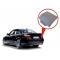 BMW E60 M-pack (03-10) aizmugurējā bampera āķa vāciņš