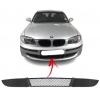 BMW E87 (07-11) priekšējā bampera reste