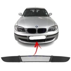 BMW E87 (07-11) priekšējā bampera reste