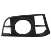 BMW F10/F11 (14-17) M pack bampera miglas lukturu vāciņš, labā puse