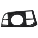 BMW F10/F11 (14-17) M pack bampera miglas lukturu vāciņš, labā puse