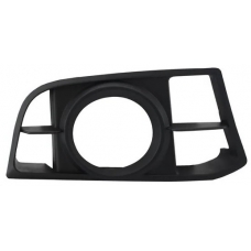 BMW F10/F11 (14-17) M pack bampera miglas lukturu vāciņš, labā puse