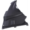 BMW F30/F31 (11-18) priekšējā M-pack bampera paspārnis, kreisā puse