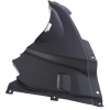BMW F30/F31 (11-18) priekšējā M-pack bampera paspārnis, labā puse