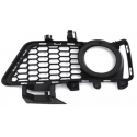 BMW F30/F31 (11-18) priekšējā M-pack bampera miglas luktura reste, kreisā puse