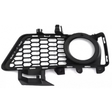 BMW F30/F31 (11-18) priekšējā M-pack bampera miglas luktura reste, kreisā puse