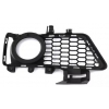 BMW F30/F31 (11-18) priekšējā M-pack bampera miglas luktura reste, labā puse