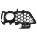 BMW F30/F31 (11-18) priekšējā M-pack bampera miglas luktura reste, labā puse