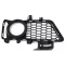 BMW F30/F31 (11-18) priekšējā M-pack bampera miglas luktura reste, labā puse