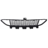 BMW F30/F31 (11-18) priekšējā M-pack bampera reste, vidus