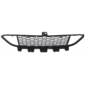 BMW F30/F31 (11-18) priekšējā M-pack bampera reste, vidus
