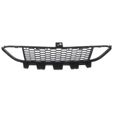 BMW F30/F31 (11-18) priekšējā M-pack bampera reste, vidus