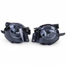 BMW E90 (05-08) miglas lukturi, tonēti