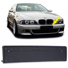 BMW E39 M priekšējā bampera numura palikņa turētājs