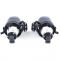 BMW E60/E61 (03-07), E90/E91 (05-12) M pack, E46 coupe/cabrio (03-07), X3 E83 (04-06) M pack, E63/E64 miglas lukturi, tonēti ar lēcu