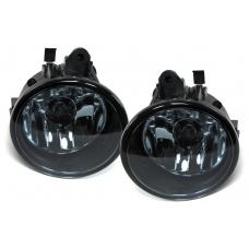 BMW X1 F48 (15-...), X3 F25 (10-14), X4 F26 (14-...), X5 F15 (12-...), X6 F16 (14-...) miglas lukturi, tonēti