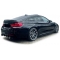 BMW F36 spoileris uz bagāžnieka melns/glancēts