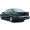 BMW E39 sedana spoileris uz bagāžnieka melns/glancēts