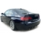 BMW E92/E93 M-pack aizmugurējā bampera difuzors melns/glancēts