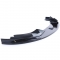 BMW F32/F33/F36 M Performance priekšējā bampera uzlika, melna/glancēta BMW F32/F33/F36 M Performance priekšējā bampera uzlika, melna/glancēta