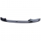 BMW F32/F33/F36 M Performance priekšējā bampera uzlika, karbona