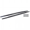 BMW G30 G31 (17-23) M-PERFORMANCE STYLE sānu sliekšņu uzlikas melnas/glancētas