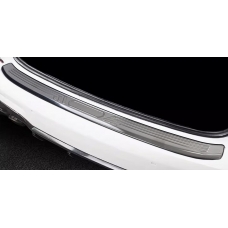 BMW G20 G21 M pack aizmugurējā bampera aizsargs