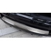 BMW X5 G05 / X7 G07 aizmugurējā bampera aizsargs