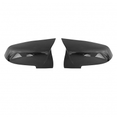 Spoguļu uzlikas BMW 1 F20 F21 2 F22 F23 carbon look