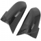 Spoguļu uzlikas BMW 1 F20 F21 2 F22 F23 carbon look