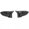 Spoguļu uzlikas BMW 1 F20 F21 2 F22 F23 carbon look