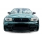 BMW E81 (05-07) E82 (07-11) E87 (04-07) E88 (08-11) spoguļu uzlikas carbon look